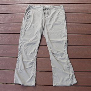 Columbia Women's Anytime Omni Shield Bootcut Pant Plus Size